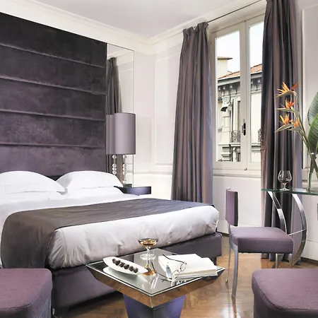 Brunelleschi Hotel-3