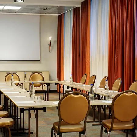Fh55 Grand Hotel Mediterraneo-2