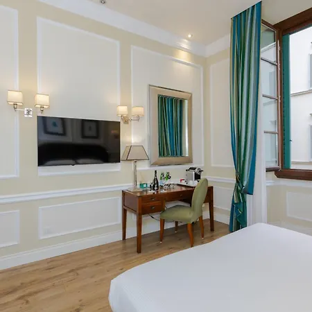 Fh55 Hotel Calzaiuoli-2