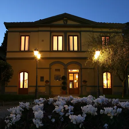 Hotel Villa Betania-2