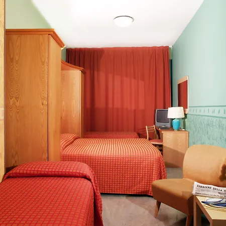 Hotel Meridiana-2