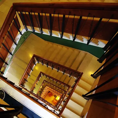 Hotel Meridiana-3