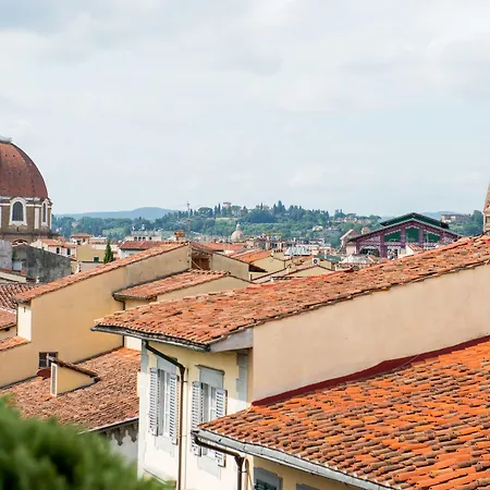 Hotel Orto De' Medici-2