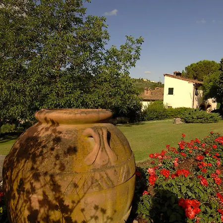 Marignolle Relais & Charme - Residenza D'Epoca-3