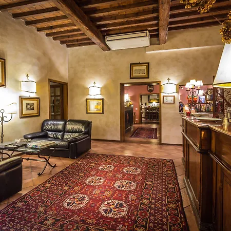 Hotel Mario'S-3