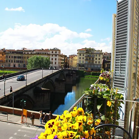 Residenza Vespucci-3