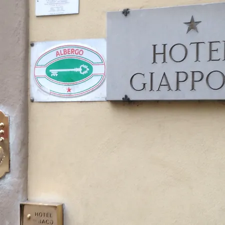 Hotel Giappone-3