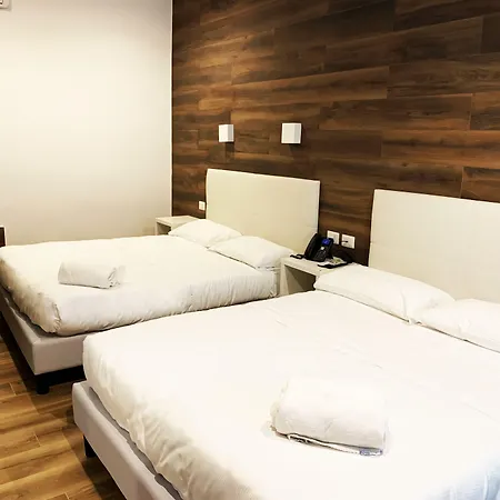 Hotel Fiorino-3
