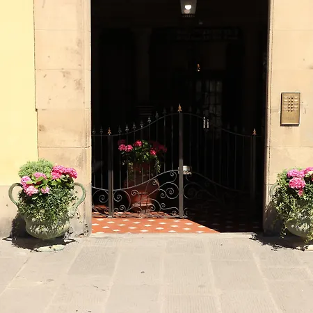 Piazza Pitti Palace - Residenza D'Epoca-2