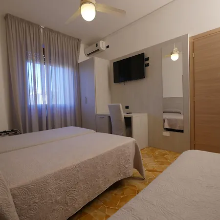 Hotel Careggi-3