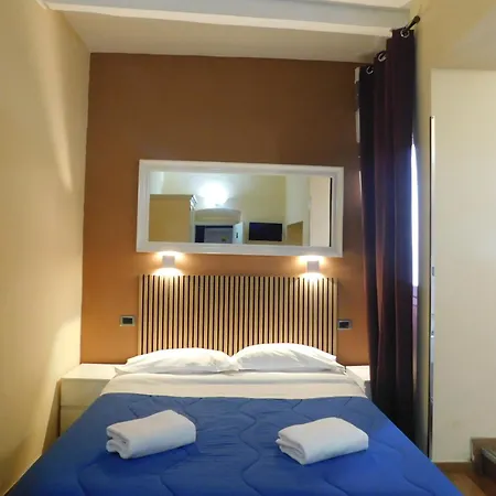 Piccolo Hotel Nel Centro Storico Di Firenze-2