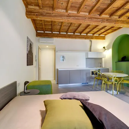 Palazzo Mannaioni Suites-2
