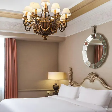 The Excelsior, A Luxury Collection Hotel, Florence-2