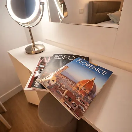 Hotel Nella Firenze-3