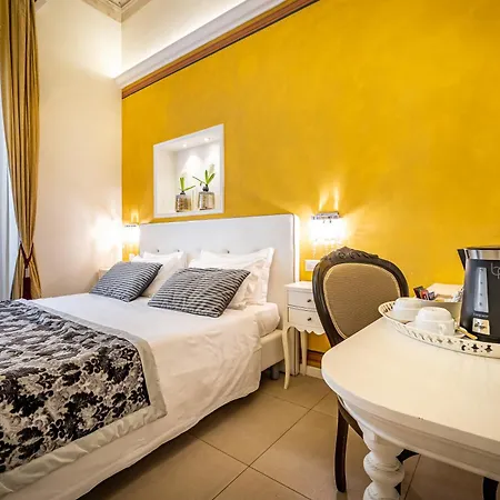 Boutique Hotel La Casa Di Morfeo-2