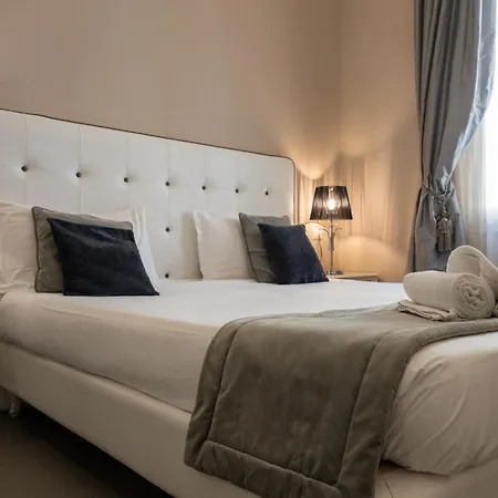 Boutique Hotel La Casa Di Morfeo-3