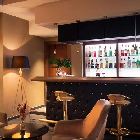 Cerretani Hotel Firenze - Mgallery Collection-2