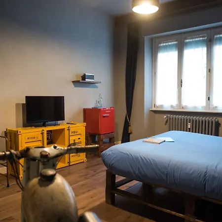 Frimi Boutique Rooms B&B-3