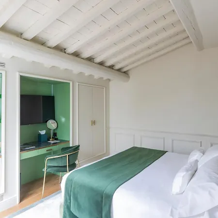 Hotel La Gemma-2