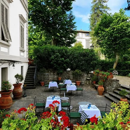 Villa Nardi - Residenza D'Epoca-2
