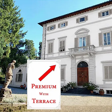 Villa Nardi - Residenza D'Epoca-3
