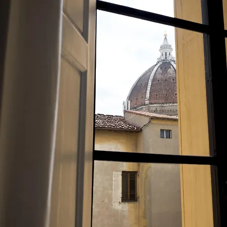 The Artists' Palace Florence-2