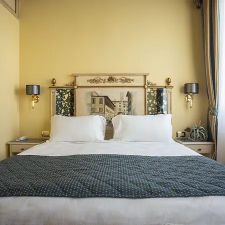 Hotel Donatello-2