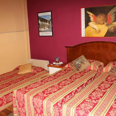 Hotel San Lorenzo-3