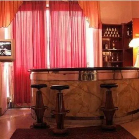 Hotel Spagna Ex Deco-3