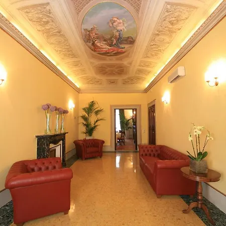 Hotel Dei Macchiaioli-2