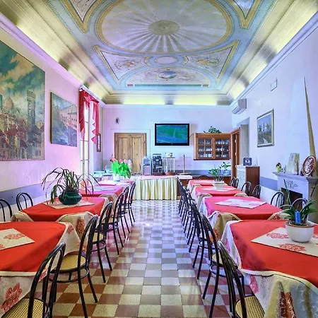 Hotel Casci-2