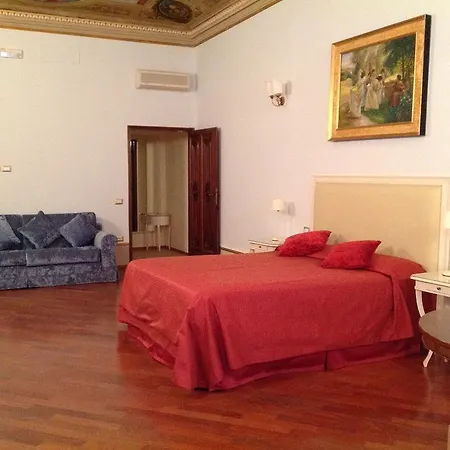 Hotel Dei Macchiaioli-3