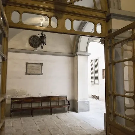 San Frediano Mansion-2