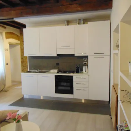 Bargello Guest House-2