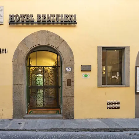 Hotel Benivieni-2