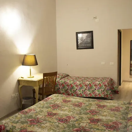 Hotel Medici-3