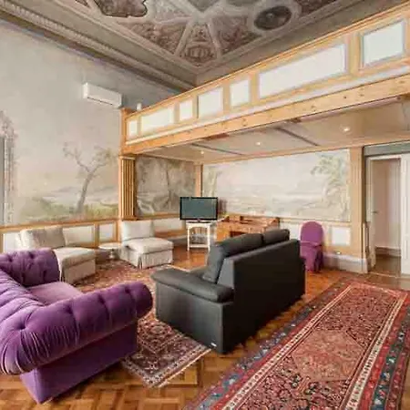 Luxury Apartment-2