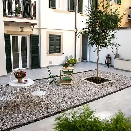 Pietrapiana Boutique Apartments-2