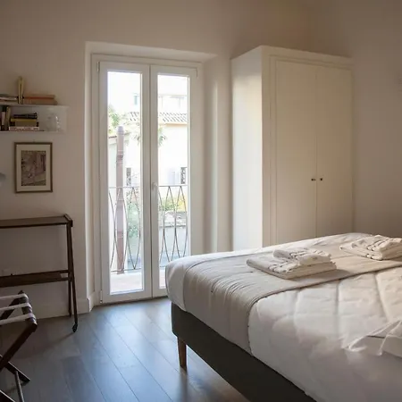 Pietrapiana Boutique Apartments-3