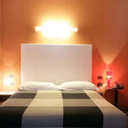 Ih Hotels Firenze Select-3