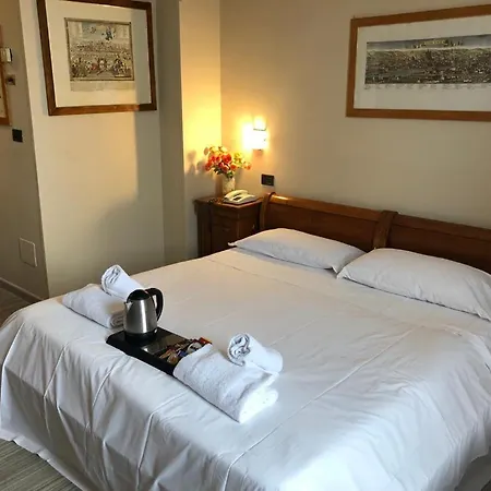 Ih Hotels Firenze Select-2